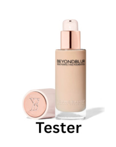 YB- BeyondBlur Skin Perfecting Foundation- LC1- TST
