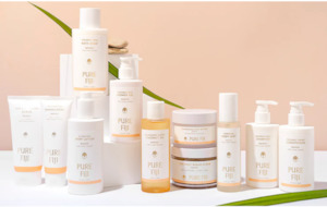 Bundles: Pure Fiji Opening Order Mango