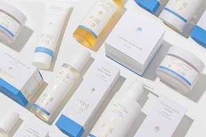 Bundles: Pure Fiji Coconut Opening Order