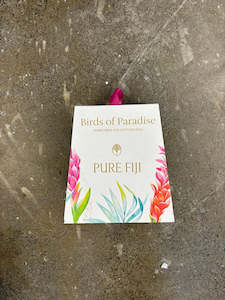 Pure Fiji Promotional 1: 🎁 PF- Large Bell Ornament Prop- PRM  XMAS (100% off)