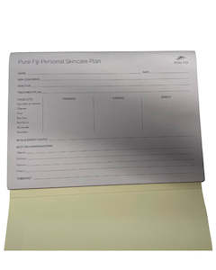 Pure Fiji Promotional 1: PF- Personal Skincare Plan- PRM