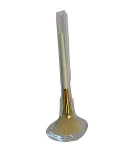 Pure Fiji Promotional 1: PF- Masque Brush- PRM