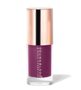 YB- EverGlow Lip Oil- Bitten Berry- RET