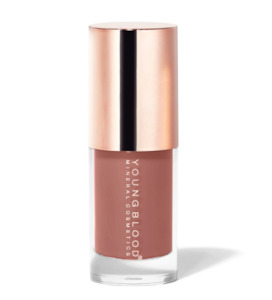 Youngblood Retail Lip: YB- EverGlow Lip Oil- Macchiato- RET