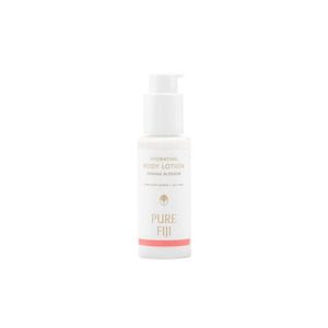 Pure Fiji: PF- Body Lotion 90ml- Orange Blossom- TST