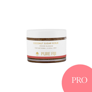 PF- Sugar Rub (2L)- Orange Blossom- PRO