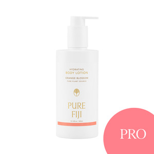 Pure Fiji: PF- Body Lotion (2L)- Orange Blossom- PRO