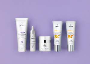 Image Skincare: ILUMA | Core 4 Opening Bundle