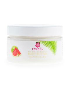 Pure Fiji Retail: RN- Body Butter- Watermelon- RET