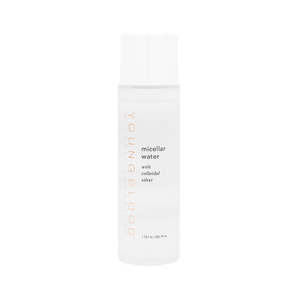 YB- Clean Luxury Skincare- Micellar Water (222.75ml)- RET