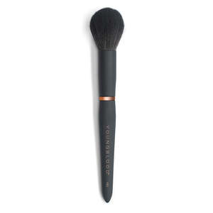 Youngblood Excess: YB- LUXE Makeup Brushes- YB5 Cheek- RET