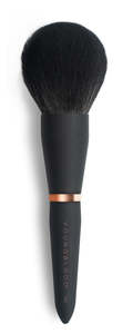 YB- LUXE Makeup Brushes- YB2 Powder- RET