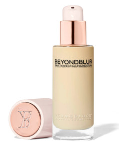 YB- BeyondBlur Skin Perfecting Foundation- LW2- RET