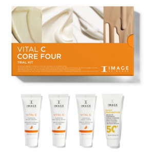 🎁 IS- Core 4 Vital C Trial Kit- RET (100% off)
