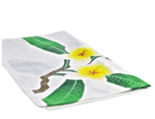 PF- Frangi Bed Runner- PRM