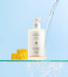 🎁 PF- Nourishing Shower Oil 300ml- Mango- RET (100% off)
