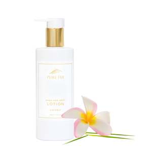 PF- Hand & Body Lotion- (300ml)- Moringa- RET