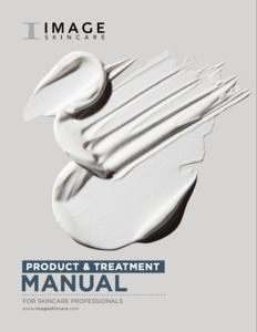 IS- I Market- Image Product And Treatment Manual (Color)- MKT