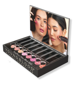 Youngblood: YB- POP Display Stand- MKT