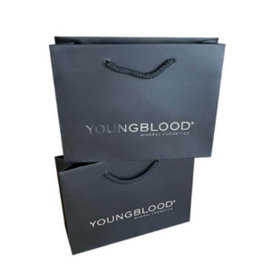 Youngblood: YB- YB Bags- MKT