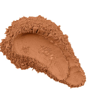 YB- Loose Mineral Foundation- Sable- TST