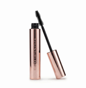 YB- Til Midnight Intense Volumizing Mascara- Infinite Black- RET