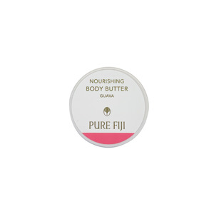 Pure Fiji Samples Testers: PF- Body Butter (15ml)- Guava- SPL