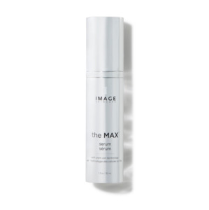 IS- The Max- Stem Cell Serum- TST