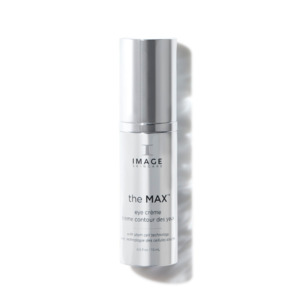 Image Testers: IS- The Max- Stem Cell Eye Creme- TST