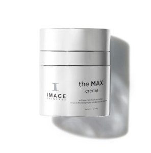 Image Testers: IS- The Max- Stem Cell Creme- TST