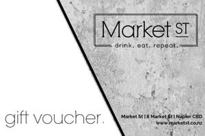 Products: Gift Voucher