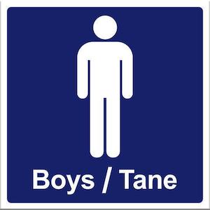 Sort Safety And Save Sale: Boys / Tane