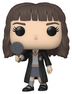 Harry Potter: POP! MOVIES: HARRY POTTER: HERMIONE CHAMBER OF SECRETS