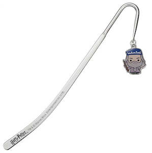 Harry Potter: HARRY POTTER BOOKMARK - DUMBLEDORE
