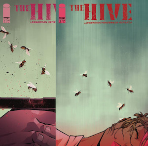 THE HIVE TWO PACK
