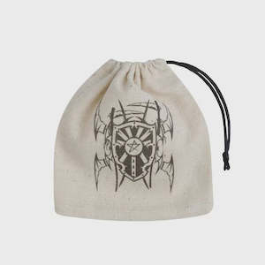 Q WORKSHOP VAMPIRE DICE BAG