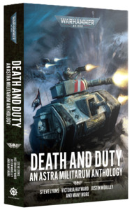 40K DEATH AND DUTY