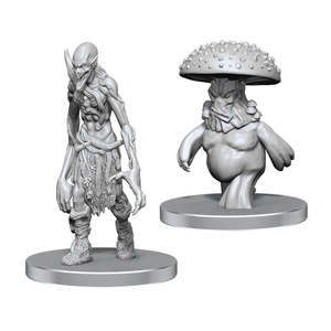 PATHFINDER BATTLES DEEP CUTS MYCELOID & GRIMSTALKER