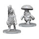 Pathfinder Battles Deep Cuts Myceloid & Grimstalker