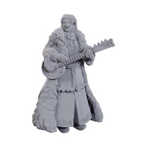 DUNGEONS & DRAGONS NOLZUR'S MARVELLOUS MINIS ANSALON HUMAN BARD