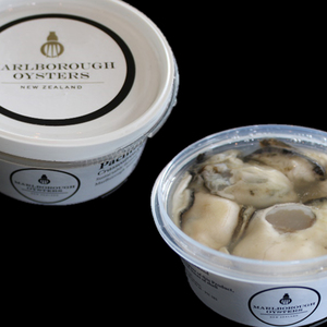 Products: Oyster Pots