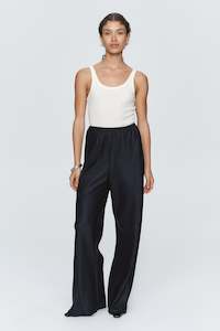 Sale Pants: ALICIA PANT - NAVY