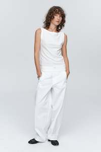 JILL SINGLET - IVORY