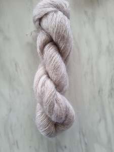 Products: Truffle - Mohair/Silk Laceweight