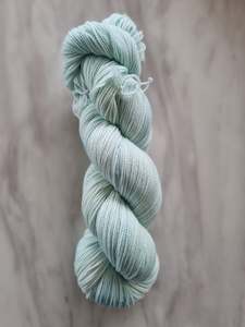 Yarn: Mint- Marmalade Twist Sock