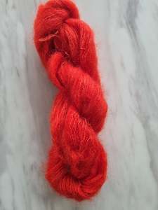 Products: Chilli - Mohair/Silk Laceweight
