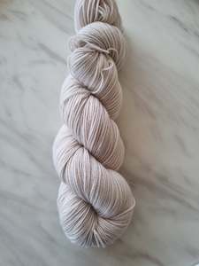 Oyster - Marmalade Twist Sock