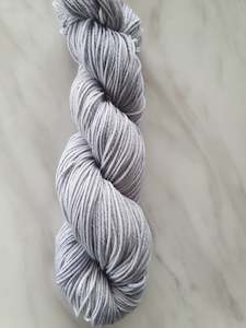 Dk Sock: Cloud - DK Sock