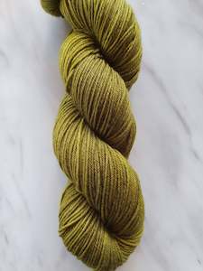 Dk Sock: Peridot - DK Sock