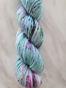 Aqua Candy - DK Sock